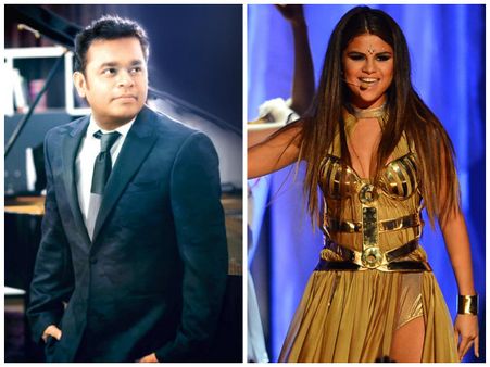 Hollywood Beauty Selena Gomez Says She'd Be Okay To Make Her Bollywood Debut As Singer And Actor