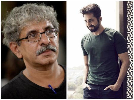 Andhadhun Director Sriram Raghvan: 'Thrillers Project Your Fears On Screen'