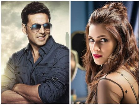 Housefull 4: Akshay Kumar & Kriti Sanon To Shoot A Baahubali War Spoof In Jaisalmer Palace