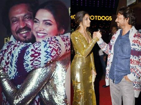 Deepika Padukone On Irrfan Khan's Illness: Life Is Fragile, Anything Can Happen To Anyone!