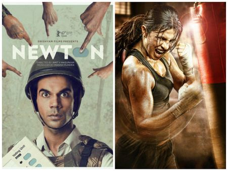Sarang 2018: Newton & Mary Kom Lined-up For India Festival In South Korea