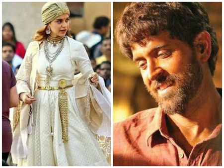 Kangana Ranaut & Hrithik Roshan's War At The Box Office To Be Avoided? Read Details!