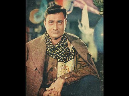 Dev Anand Birth Anniversary: The Evergreen Star Who Ruled Over Hearts Like No One Else!