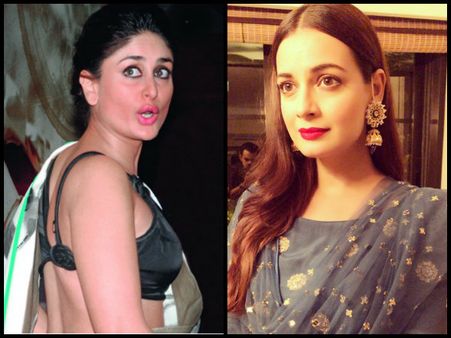 BEBO’S CATFIGHT! When Kareena Kapoor Khan INSULTED Dia Mirza & Shouted 'Who The Hell Are You?'