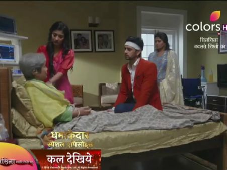 Silsila Badalte Rishton Ka Spoiler: Mouli-Kunal Reunite, Thanks To This Person; Show To Take A Leap!