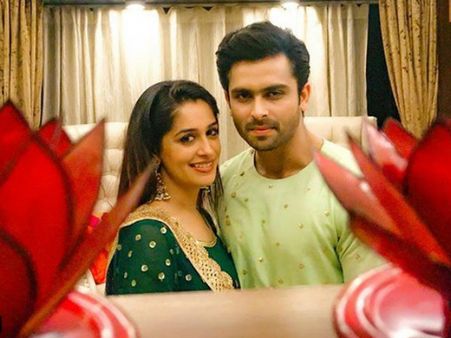 Bigg Boss 12: Is Shoaib Ibrahim In Trouble For Confirming Dipika Kakar’s Participation?