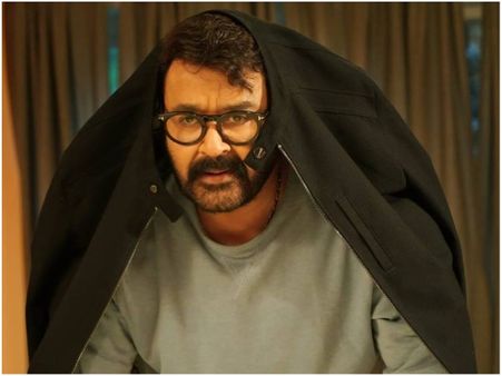 Mohanlal Starrer Drama Will Hit The Theatres On A Special Day!