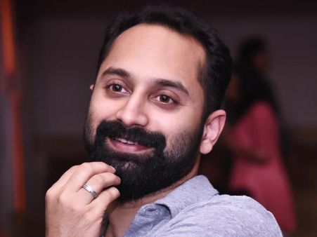 Fahadh Faasil Opens Up About The Recent Movies He Wished He Could Be A Part Of!