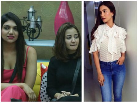 Gauhar Khan Slams Bigg Boss 12’s Kriti Verma & Roshmi Banik; Says ‘Sanchalak My Foot’!