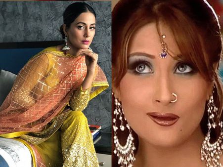 Kasautii Zindagi Kay 2: Hina Khan To Give A Twist To Komolika’s Signature Tune!