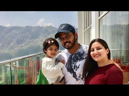 Bigg Boss 12 Rumoured Contestant Sreesanth Spotted At Mumbai Airport, Headed To Lonavla For Shoot?