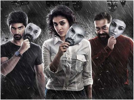 Imaikkaa Nodigal Box Office Collections (6 Days): Nayanthara's Film Is All Set To Become A Big Hit!
