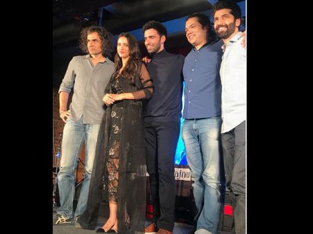 Laila Majnu: Being Imtiaz Ali's Brother Is A Gift And Also Liability - Debutant Director Sajid Ali