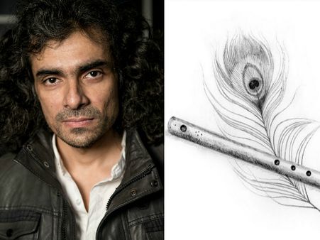 Imtiaz Ali Announces A Film Based On Eternal Love Of Radha Krishna On Janmashtami, Read Details!