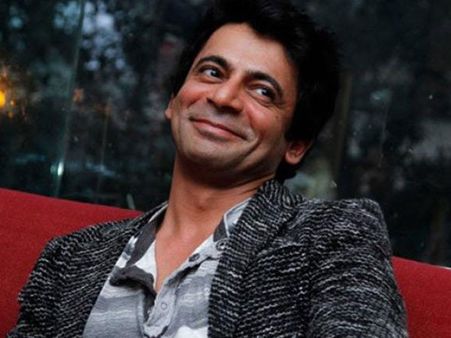 Sunil Grover Reveals He Won't Be Seen On Small Screen With Kapil Sharma Anytime Soon! Here's Why