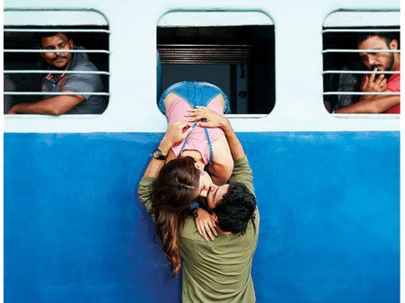 Jalebi Trailer: Rhea Chakraborty & Varun Mitra Starrer Is A Bittersweet Symphony On Love! Watch Here