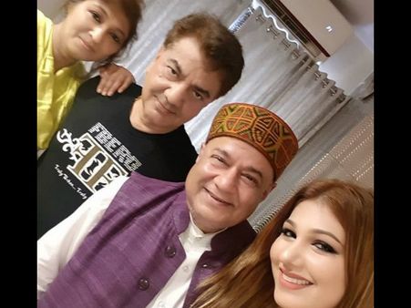 Bigg Boss 12: SHOCKING! Jasleen’s Father Says He Will NEVER Approve Jasleen & Anup's Relationship!