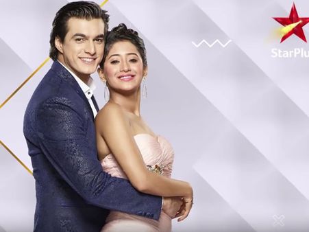 Yeh Rishta Kya Kehlata Hai Spoiler: Kartik Gets Shumbham’s Letter; KaIra Reunite, But Here’s A Twist