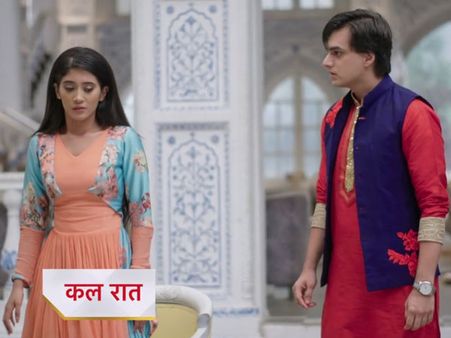 Yeh Rishta Kya Kehlata Hai Spoiler: You Will Be SHOCKED To Know Why Naira Didn’t Turn Up For Wedding