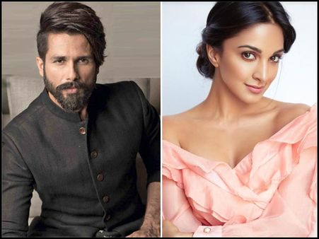 Arjun Reddy Remake: After Tara Sutaria's Exit, Kiara Advani Steps In To Romance Shahid Kapoor
