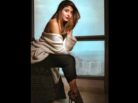 Exclusive! Kritika Kamra: There Is No Place For Fragile Egos When You Are An Actor