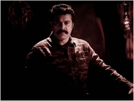 Mammootty-Khalid Rahman Movie Unda Will Indeed Be A Big Project [Details Inside]!