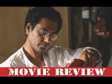 Manto Movie Review: Nawazuddin Siddiqui Makes Mantoiyat Come Alive On Screen Like Never Before! 
