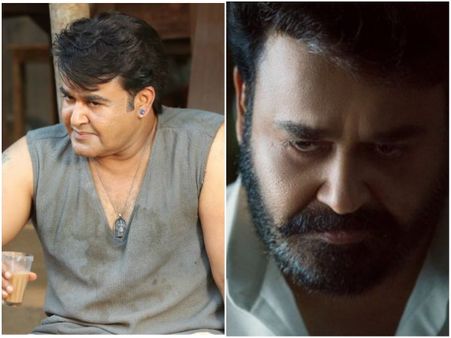Mohanlal's Upcoming Big-budget Movies: The Release Details Are Out!