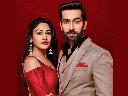 Hit Television Show Ishqbaaz To Go Off Air In November? Sources Reveal The Truth!