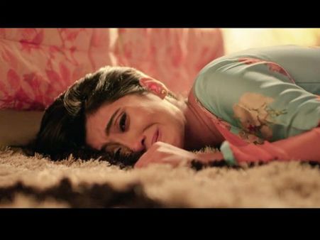 Yeh Rishta Kya Kehlata Hai SHOCKING Twist: Naira Is Suffering From Brain Tumour!