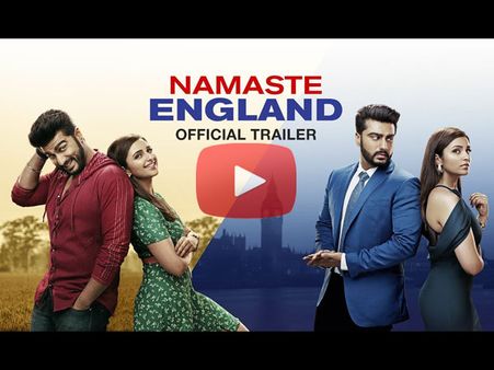 Namaste England: The Trailer Will Make You Believe In True Love!