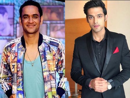 Vikas Gupta: Parth & I Can Never Be Best Friends Again, But We Decided To Let Go Of Negativity!