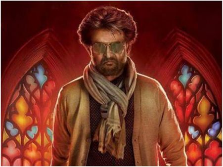 A Malayalam Actor Has Been Roped In For Rajinikanth's Petta!