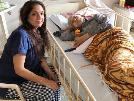 'Jab Jab Phool Khile' Writer Brij Katyal Passes Away At The Age Of 86 Due To Cancer