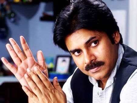 Pawan Kalyan Might Act In A Film Before The 2019 Elections; Details Inside!