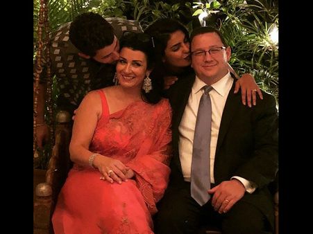 Priyanka Chopra's Future Father-In-Law's Company In Over $1 Million Debt, Files For Bankruptcy!