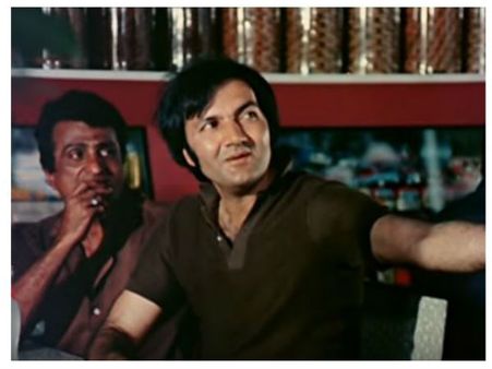 Happy Birthday Prem Chopra: This Soft-spoken Villain Was The Most Loved In Bollywood