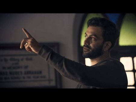 Prithviraj Comes Up With The Latest Updates Regarding His Much-awaited Movie!