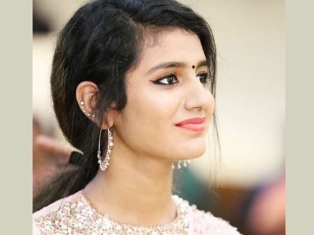 Priya Prakash Varrier Birthday Spl: Why She's Rightly Called One Among The Showstoppers Of The Year!