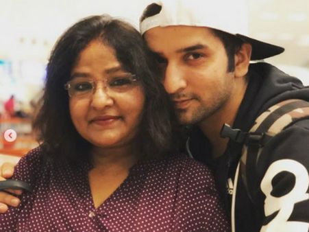 Bigg Boss 12: Vibha Chibbar & Puru Chibbar Are Not Entering The Show!