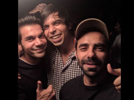 Loved Rajkummar Rao's Friend 'Jana' In Stree? Did You Know That He Is A Casting Director Of Kalank?