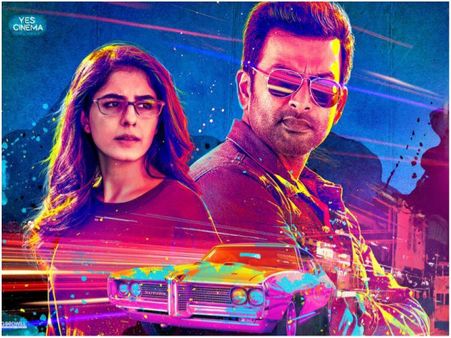 Ranam Twitter Review: Here's What The Audiences Have To Say About The Prithviraj Starrer!