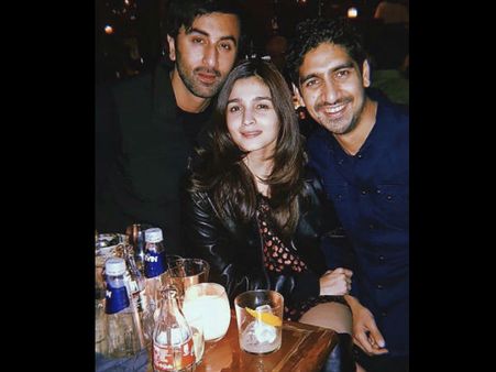 Ranbir Kapoor Is A Womanizer! Alia Bhatt Gets Slut-shamed For Allegedly Ditching Sidharth Malhotra
