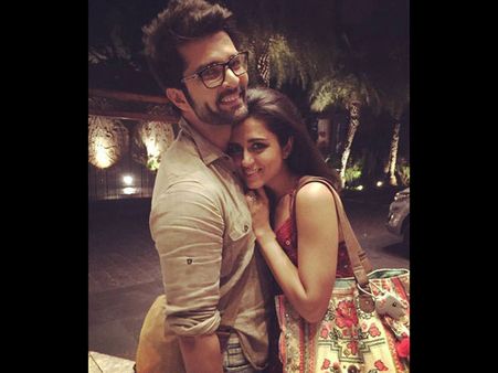 Happy B'day Raqesh Vashisth! All You Need To Know About Raqesh & Ridhi's Cute Love Story!