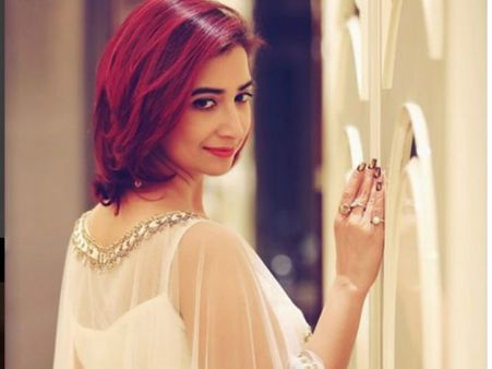 Producer Rashmi Sharma Welcomes Twins Via Surrogacy!