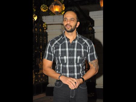 Rohit Shetty: 'I Get Restless When The Audience Is Unhappy'!