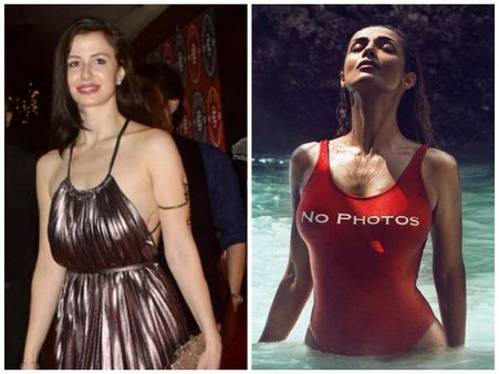 Malaika Arora Gets Competition? Arbaaz Khan's Alleged GF Giorgia Andriani Might Star In Dabangg 3