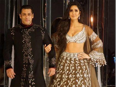 Salman Khan's Friends Call Katrina Kaif 'BHABHI', Reveal The Superstar Wanted To MARRY Her But...