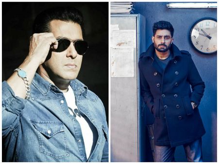 Salman Khan Walked Out Of Dhoom 4 For This Reason & No, It's Not Abhishek Bachchan