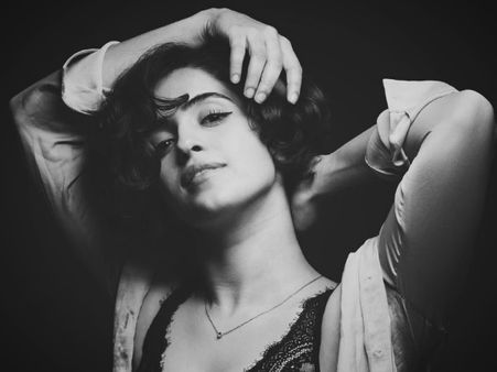 Exclusive! Sanya Malhotra: I Am The Kind Of Person Who Gets Along With Everyone